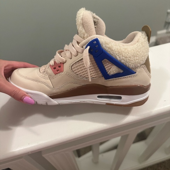 “Where the wild things are” nikes - Picture 6 of 6